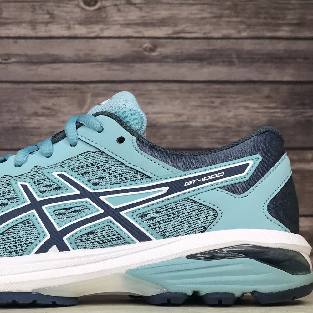 Asics GT-1000 6 Running Jogging Walking Shoes